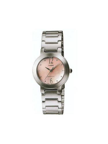 Reloj Casio Para Mujer (ltp-1191a-4a2) General Cuarzo