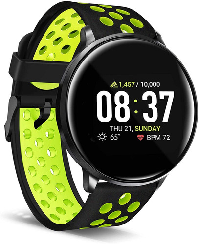 Smartwatch Deporte Itouch Para   Y Android Compatibles ...