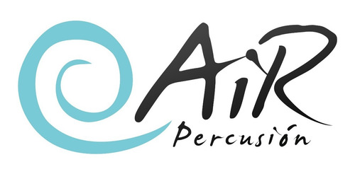 Imagen 9 de 9 de Repique 12 Pulgadas 8 Torres - Air Percusion