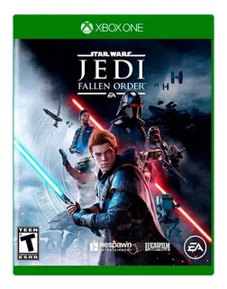 Star Wars Jedi Fallen Order Standard Edition Xbox One