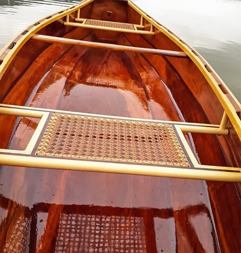 Canoa Canadense