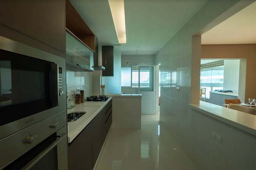 Imagem 24 de 24 de Apartamento, 3 Dorms Com 117.9 M² - Forte - Praia Grande - Ref.: Bdexp360 - Bdexp360