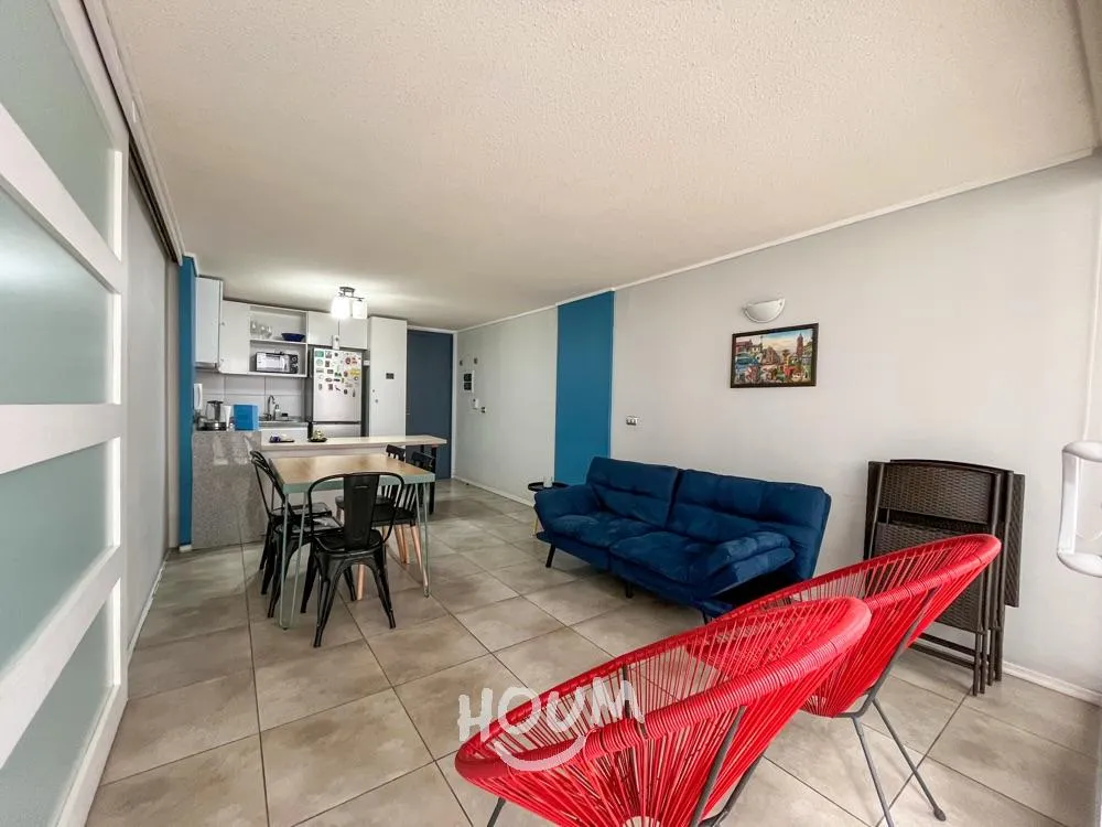 Imagen 2 de 21 de Departamento San Isidro Id: 173419