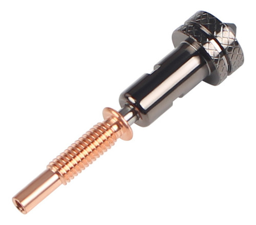 Boquilla Hotend Integrada De Alto Flujo De 0,4 Mm Para Voron