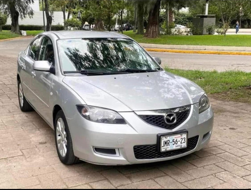 Mazda Mazda 3 2.0 I Touring At