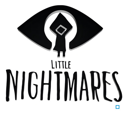 Little Nightmares Complete Edition Bandai Namco Ps4 Físico