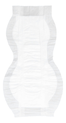 Almohadillas Menstruales Para Posparto, 3 Piezas, Desviación