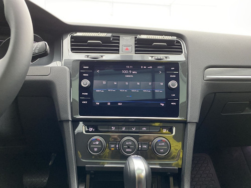 Imagen 23 de 25 de Volkswagen Golf 1.4