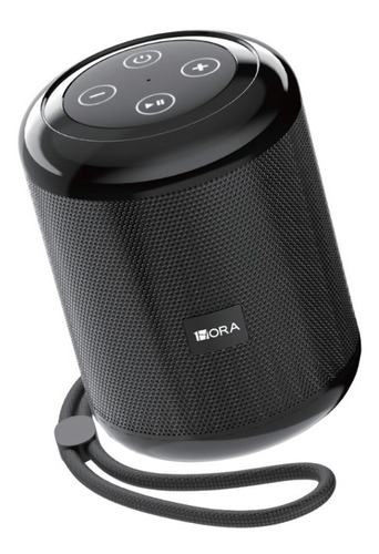 Mini Bocina Speaker Bluetooth Altavoz Portátil 1hora Boc062