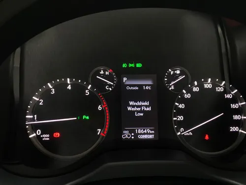 Lexus Gx 460