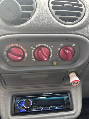 Renault Twingo 1.2 Dynamique