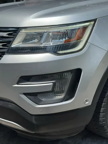 Ford Explorer 3.5 Limited