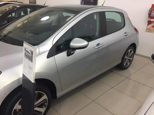 Peugeot 308 1.6 Feline Hdi 115cv J