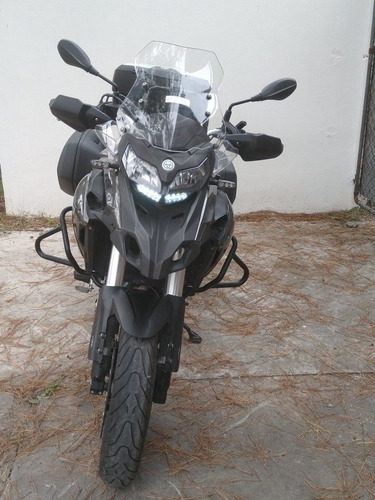 Benelli Trk502