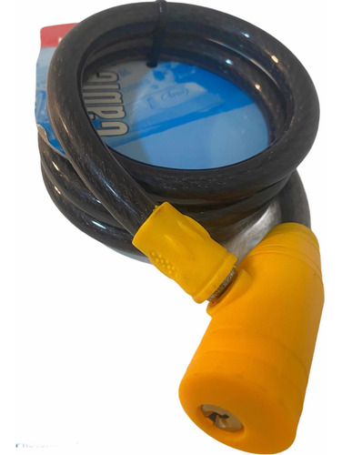 Linga Para Bicicletas 12x1200mm