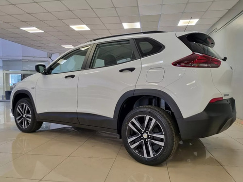 Chevrolet Tracker 1.2 Turbo Mt
