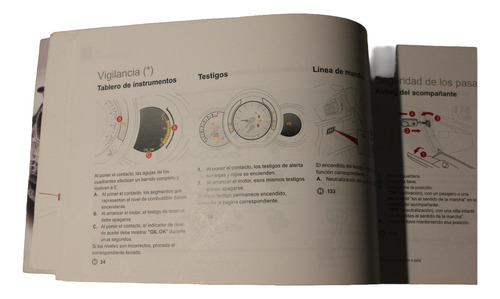 Citroen Ds 3 2011 Manual De Empleo (Usado)