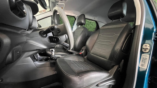 Citroën C4 Cactus 1.2 Puretech 110 At6 S&s Shine