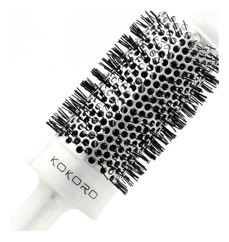 Cepillo Redondo Termix Kokoro Ø43 Color Blanco