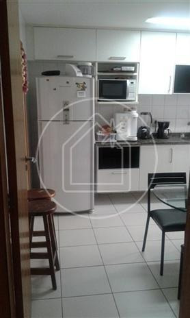 Apartamento - Ref: 795565