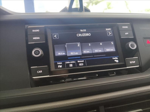 Volkswagen Polo 1.6 Msi