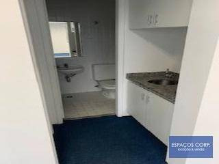 Conjunto Comercial Para Alugar, 145m² - Pinheiros - São Paulo/sp - Cj2390