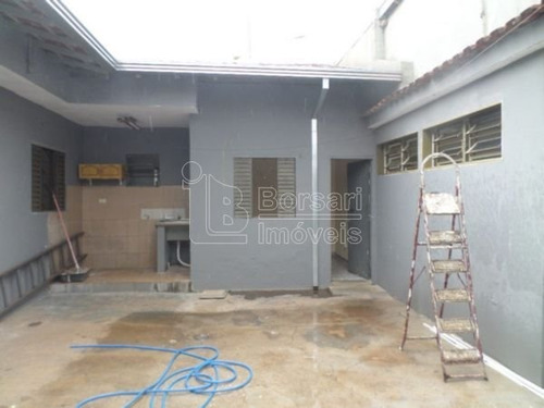 Imagem 4 de 5 de Venda De Casas / Padrão Na Cidade De Araraquara 5168