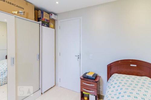 Imagem 22 de 24 de Apartamento A Venda No Bairro Jardim Imperador Em Guarulhos - 1703-1