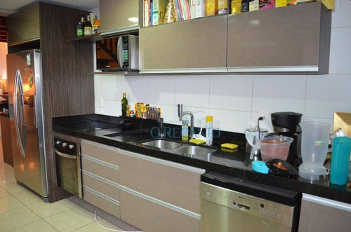 Imagem 5 de 29 de Apartamento Com 4 Dormitórios À Venda, 190 M² Por R$ 1.850.000,00 - Centro - Gramado/rs - Ap0430