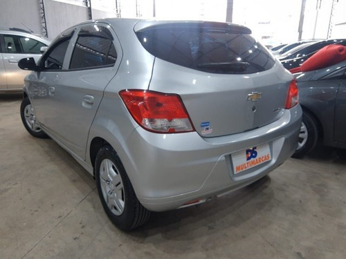 Imagem 8 de 10 de Onix 1.0 Mpi Joy 8v Flex 4p Manual