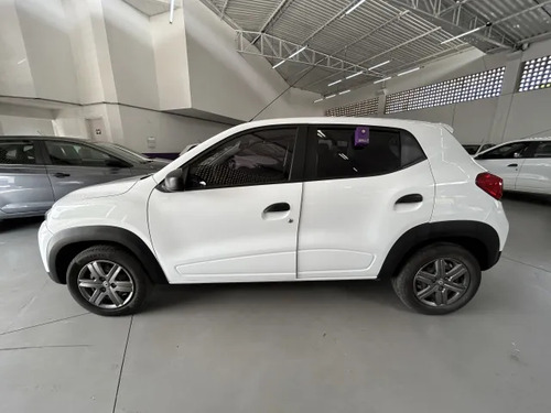 Renault Kwid Zen 1.0 12v SCe (Flex)