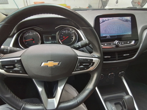 Chevrolet Onix 1.0 TURBO FLEX LTZ AUTOMÁTICO