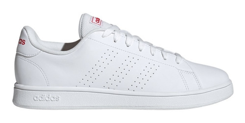 Tenis adidas Hombre Caballero Casual Advantage Base