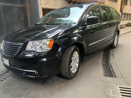 Chrysler Town & Country Town & Country Sport