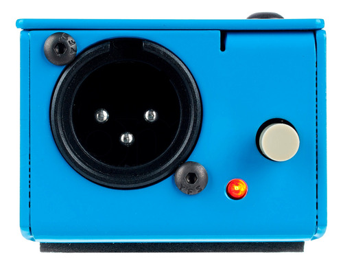 Caja Directa Radial Stagebug Sb-1 Activa