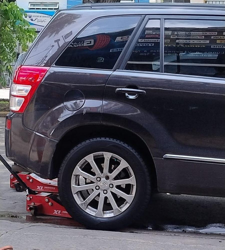 Suzuki Grand Vitara 2.4 Gls L4 Piel Qc Cd At