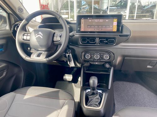 Citroën C3 Aircross 1.0 Shine Turbo 200 Cvt