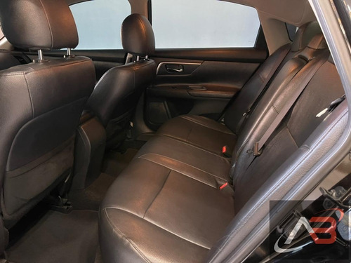 Nissan Altima Sv Automatico