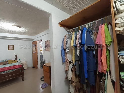 25-12792 Casa En Venta, Urb. Prados De La Encrucijada, Cagua Mord