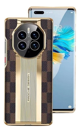 Cuadros Piel T Para Huawei Mate 50 Pro