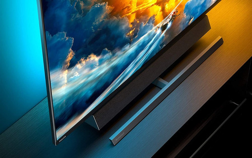 Imagen 6 de 8 de Philips 558m1ry Monitor Gamer 4k Uhd Hdr 1000 120hz 55 In
