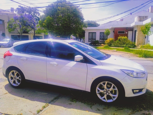 Ford Focus 2.0 Se Plus At6