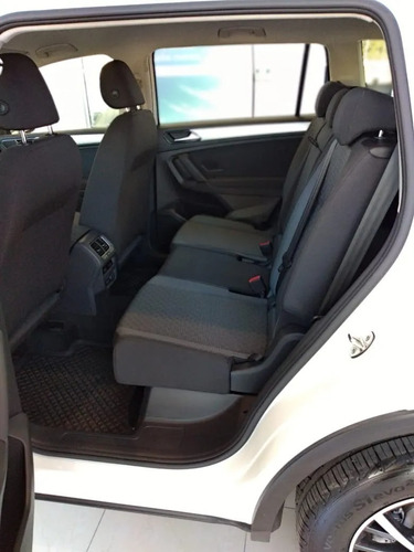 0km Volkswagen Tiguan Allspace 1.4 Tsi Trendline 150cv Dsg 5