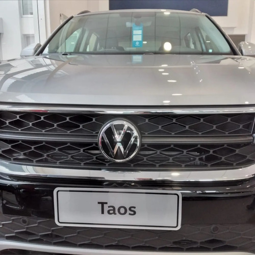 Imagen 10 de 15 de Volkswagen Taos Confortline Hay Stock #30