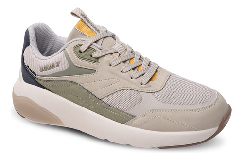 Zapatillas Jaguar Oficial Deportiva Art. #9343 40al45
