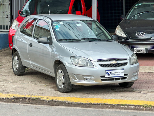 Chevrolet Celta 1.4 Ls Aa+dir