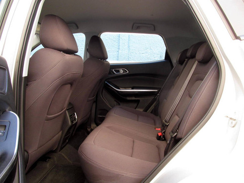 Chery Tiggo 5x 1.5 Vvt Turbo Iflex T Dct