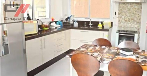 Imagem 8 de 17 de Sobrado Com 3 Dormitórios À Venda, 280 M² Por R$ 954.000,00 - Campos Do Conde Chambord - Tremembé/sp - So0104