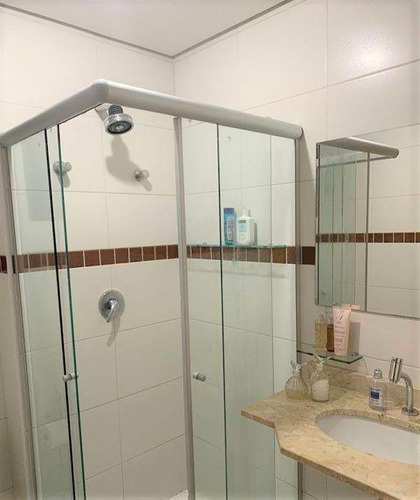 Imagem 20 de 25 de Apto Na Mooca Com 3 Dorms Sendo 1 Suíte, 2 Vagas, Varanda Gourmet, 96m² - Ap13680