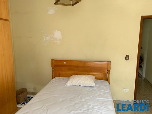 Imagem 5 de 15 de Casa Assobradada - Alto Da Lapa - Sp - 572481